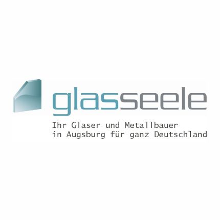 Logo van glas seele GmbH