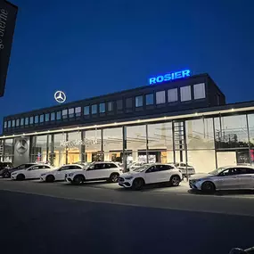 Bild von Autohaus Rosier Braunschweig GmbH Braunschweig