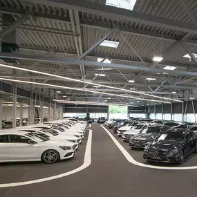 Bild von Autohaus Rosier Braunschweig GmbH Braunschweig