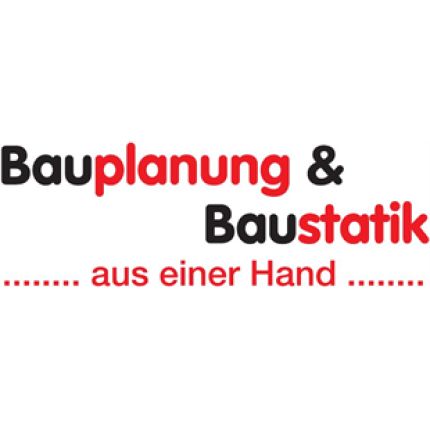 Logo van Ingenieurbüro für Bauplanung & Baustatik
