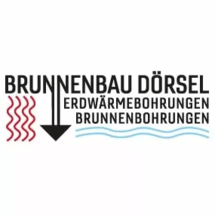 Logo von Brunnenbau Dörsel