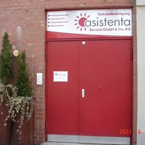 Bild von asistenta Service GmbH&Co.KG