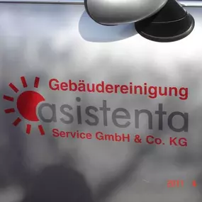 Bild von asistenta Service GmbH&Co.KG