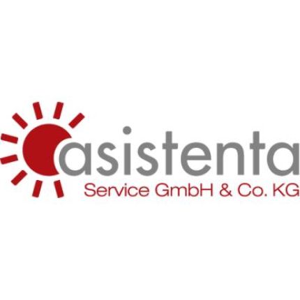Logo van asistenta Service GmbH&Co.KG