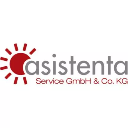 Logo von asistenta Service GmbH&Co.KG