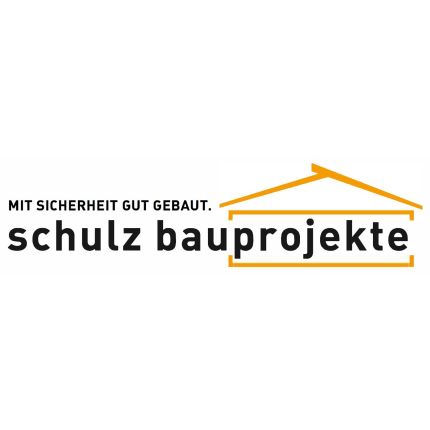 Logotyp från Schulz Bauprojekte -Massivbau | Mit Sicherheit gut gebaut