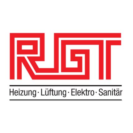 Logo od RGT Rhönland Gesundheitstechnik GmbH & Co. KG
