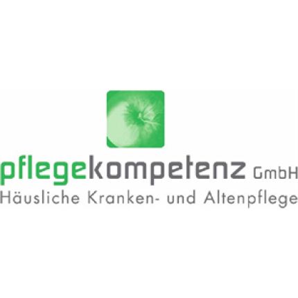 Logotyp från Pflegekompetenz GmbH