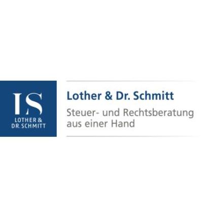Logo da Lother & Dr. Schmitt Partnerschaft Steuerberater - Rechtsanwälte
