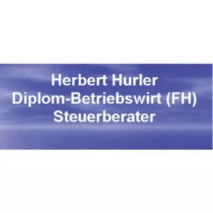 Logo od Herbert Hurler Steuerberate