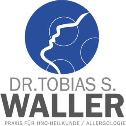 Logo van Dr. Tobias S. Waller Praxis für HNO-Heilkunde / Allergologie