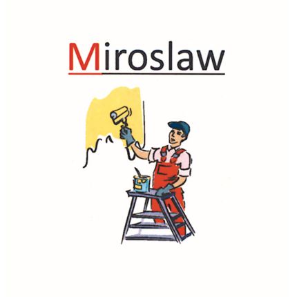 Λογότυπο από Renovierungsarbieten Miroslaw