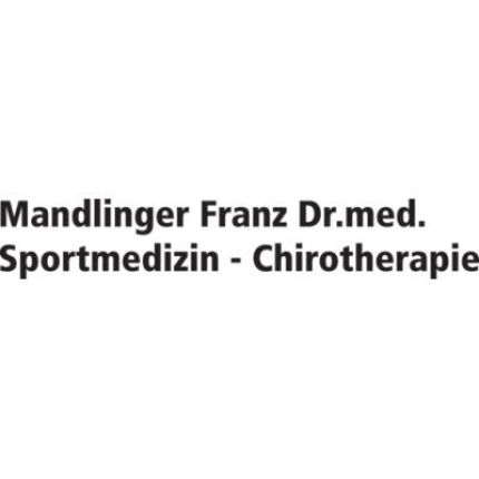 Logo de Dr. med. Franz Mandlinger Facharzt für Allgemeinmedizin