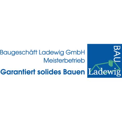 Logo fra Baugeschäft Ladewig GmbH