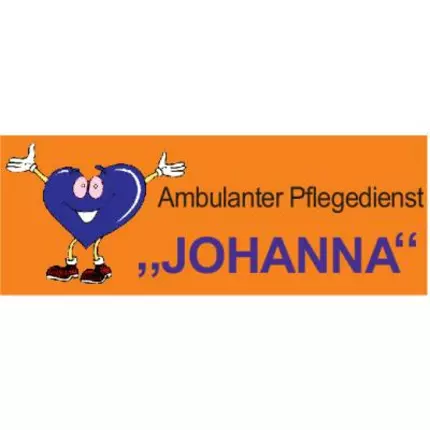 Logo da Ambulanter Pflegedienst Johanna