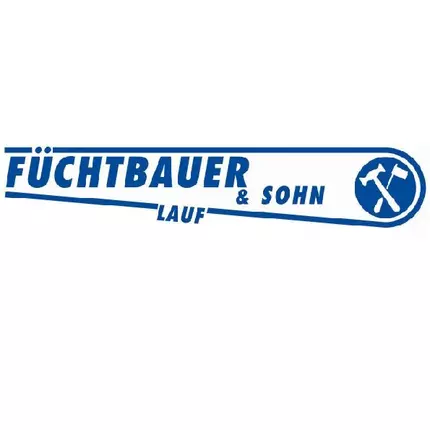 Logo van Füchtbauer Bernd Füchtbauer + Sohn