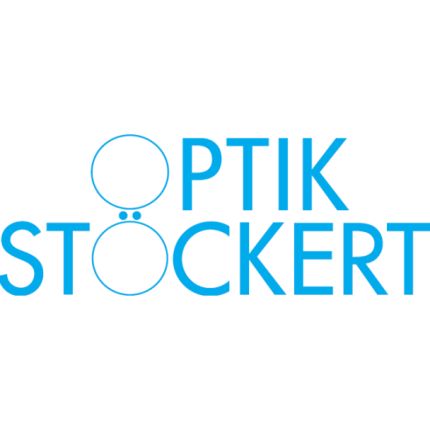 Logotyp från Optik Stöckert