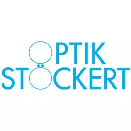 Logotyp från Optik Stöckert GmbH