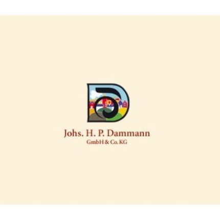Logotipo de Johs. H. P. Dammann GmbH & Co. KG Malerbetrieb