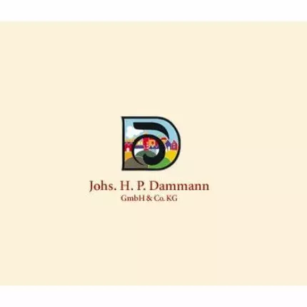 Logo od Johs. H. P. Dammann GmbH & Co. KG Malerbetrieb