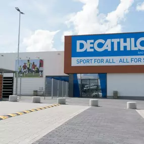 Bild von DECATHLON Bad Kreuznach