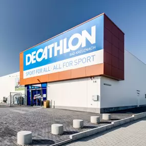 Bild von DECATHLON Bad Kreuznach