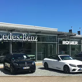 Bild von Autohaus Rosier Braunschweig GmbH Goslar