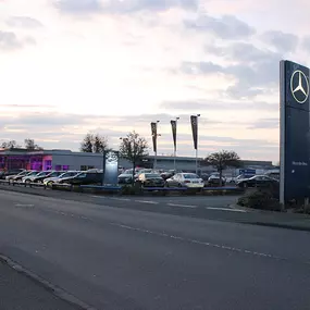 Bild von Autohaus Rosier Braunschweig GmbH Goslar