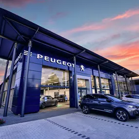 Bild von ROSIER Automobile GmbH Menden (PEUGEOT)