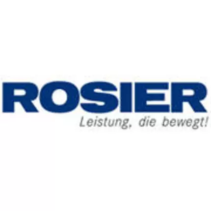 Logo from ROSIER Automobile GmbH Menden