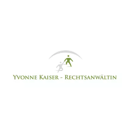 Logótipo de Rechtsanwältin Yvonne Kaiser