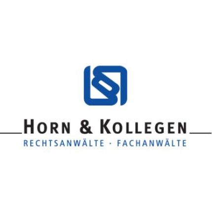 Logotipo de Rechtsanwälte Horn & Kollegen