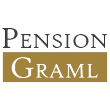 Logotipo de Pension Graml