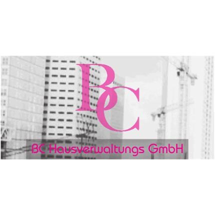 Logo fra BC Hausverwaltungs GmbH