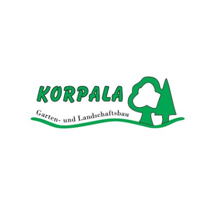 Logo van Garten- und Landschaftsbau Grzegorz Korpala