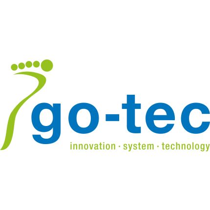Logotipo de Go-Tec GmbH
