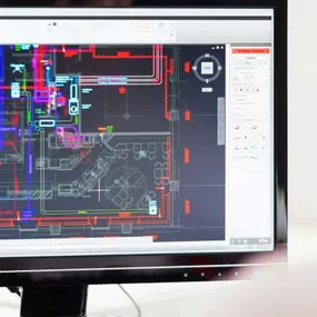 Bild von MS-Tec Gebäudetechnik GmbH