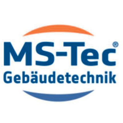 Logotyp från MS-Tec Gebäudetechnik GmbH