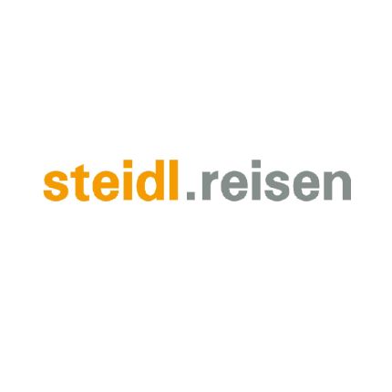 Logo van steidl.reisen GmbH & Co. KG