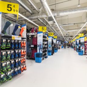 Bild von DECATHLON