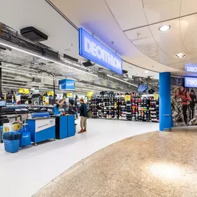 Bild von DECATHLON Berlin Gesundbrunnen