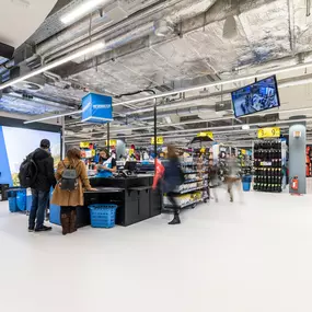 Bild von DECATHLON Berlin Gesundbrunnen