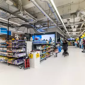 Bild von DECATHLON Berlin Gesundbrunnen