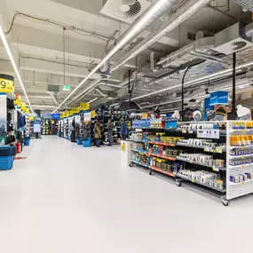 Bild von DECATHLON Berlin Gesundbrunnen