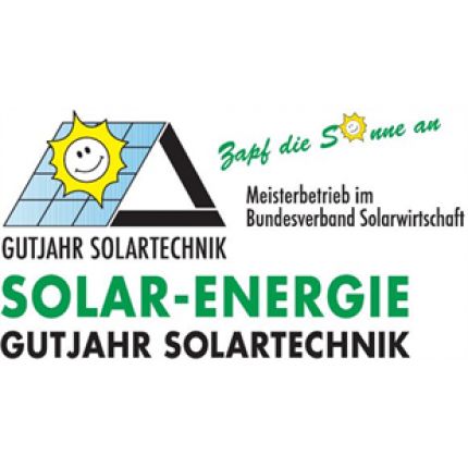 Logo da Gutjahr Solartechnik