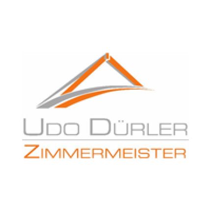 Logo de Zimmermeister Udo Dürler