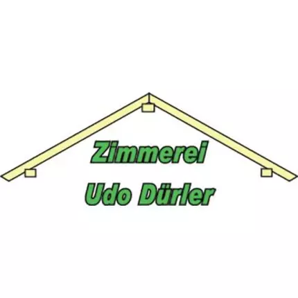 Logo od Udo Dürler Zimmerei