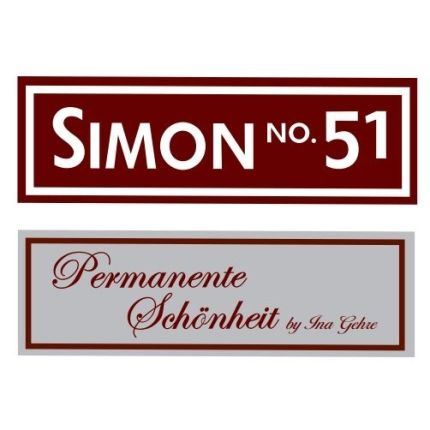 Logo da Friseur Simon No. 51
