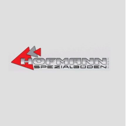 Logo fra Hofmann Spezialböden GmbH