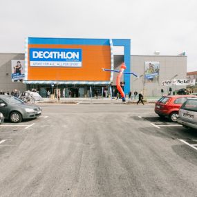 Bild von DECATHLON